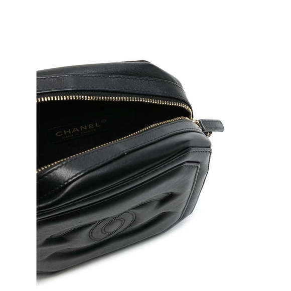 Octagon Camera Bag - Picture 9 of 10